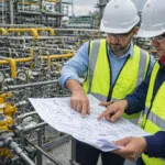 Ingeniería básica y de detalle 3VTA, especialistas en proyectos industriales y automatización en México