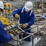 Proyectos IPC ingeniería procura y construcción industrial por 3VTA, especialistas en automatización y montaje técnico